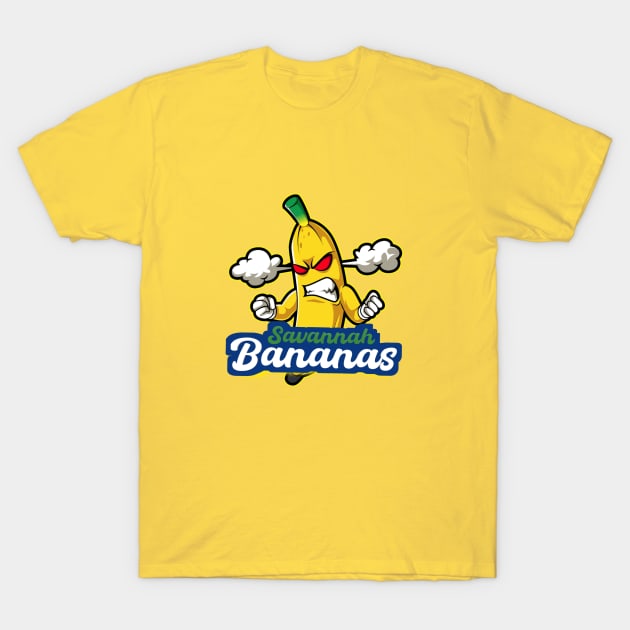 I'm Savannah bananas,go bananas This Is Savannah Bananas TShirt